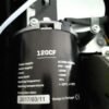 Repuesto Motorline Rosso Evo 100 120 motorreductor
