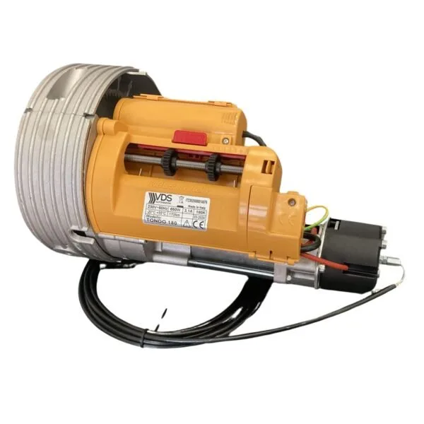 Roll 180K Motor para persiana metalica