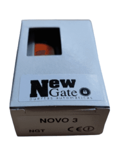 Mando a distancia SABUTOM New Gate NOVO 3 4