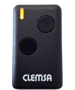 Clemsa Mutan NT2 S mando garaje original Mutancode II