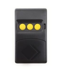 Seav TXS3 306 MHZ mando garaje código fijo 5