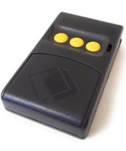 Seav TXS3 306 MHZ mando garaje código fijo