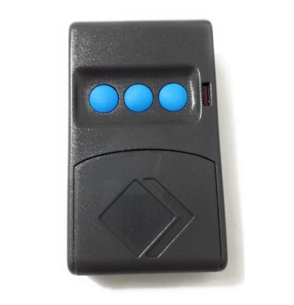 Seav TXS3 mando garaje código fijo Motorline 5