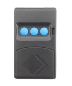 Seav TXS3 mando garaje código fijo Motorline