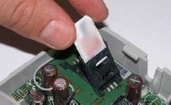 Modulo abrepuertas GSM KKMoon 200 usuarios