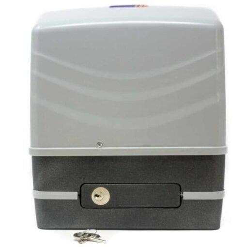 Motor puerta corredera S2-230V-5 500kg 7