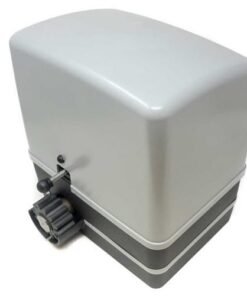 Motor puerta corredera S2-230V-5 500kg 9