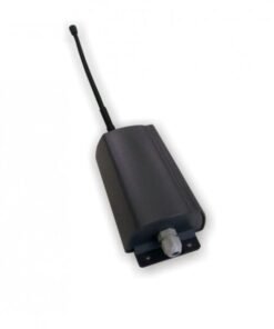 Receptor SMR220 C2 con caja y antena 2