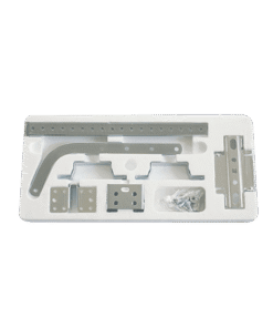 Kit motor puerta de garaje seccional Tommy 1000 3