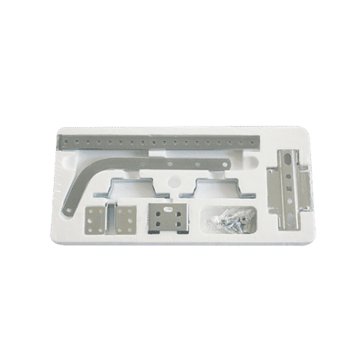 Kit motor puerta de garaje seccional Tommy 1000 3