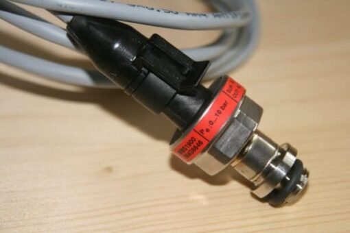 Speedbox 1010MT Variador de frecuencia para bombas