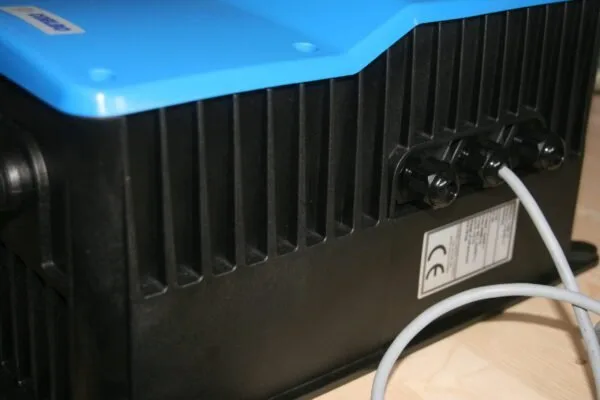Speedbox 1010MT Variador de frecuencia para bombas 6