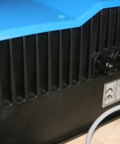 Speedbox 1309TT Variador de frecuencia para bombas 7