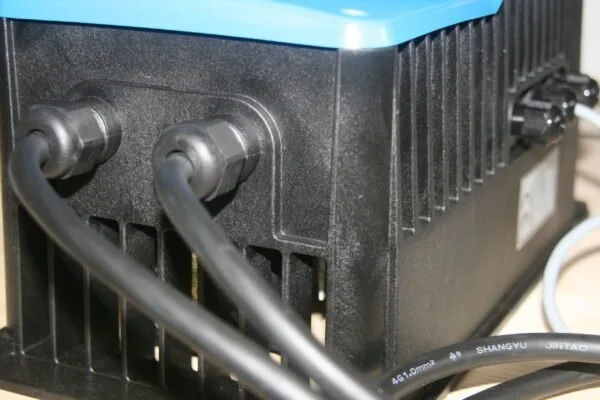 Speedbox 1010MT Variador de frecuencia para bombas 5