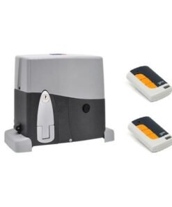 VDS AG Future 1000 motor puerta corredera 1000 kg 230v 2