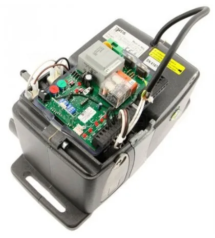 VDS AG Future motor puerta corredera 2