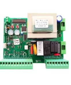 Euro M1 230 E102 cuadro universal motor corredera