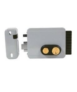 Viro V97 cerradura electrica con pulsador 2
