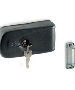 cisa elettrika electro cerradura anti vandálica puertas batientes