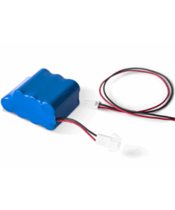 Batería Motorline MBAT26V2000 25.9VDC 2AH - MBAT24