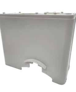 Carcasa plástico tapa motor puerta corredera MEDVA ELIOT