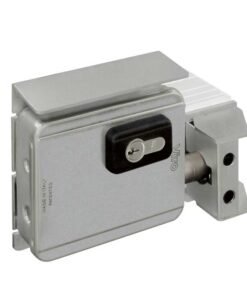 Cerradura Eléctrica VIRO V09 para Puertas Correderas 01