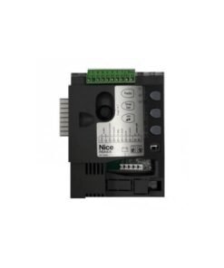 Cuadro control RBA4/A NICE para motor ROAD400