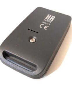 HR MATIC MULTI 3 Mando garaje duplicador
