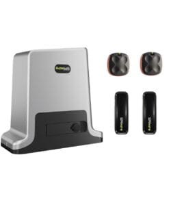 Kit motor puerta corredera 500kg -MATIKGATE RACE 500 230v - 03K-RACE N500