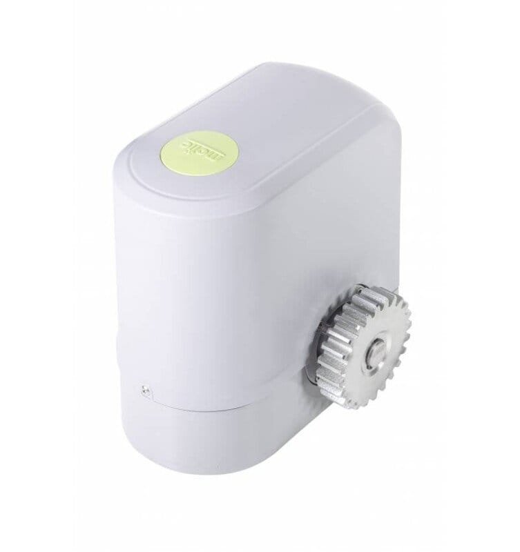 Kit motor puerta corredera 500kg - Motic Compact 500 06