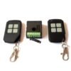 receptor universal 1 canal rolling