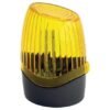 Lámpara destellante señalización led multi tensión 12-24-230v - 11PIRI