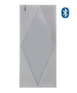 Lector de tarjetas y llaves RFID 125khz con Bluetooth y App
