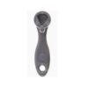Llave desbloqueo motor puerta batiente VDS LINEAR 11