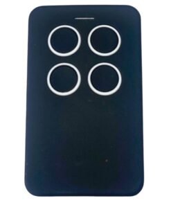 Mando de garaje universal copiador clonador 433-868mhz