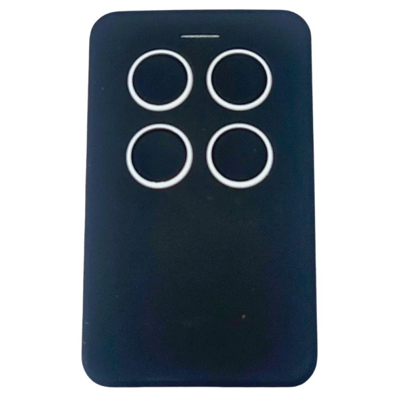 ✓Mando de garaje universal copiador clonador 433-868mhz 👈