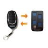 MOTORLINE FALK mando garaje compatible