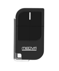mando garaje medva zafiro 433 para motor seccional Medva Vulcano