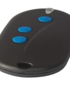 MANDO GARAJE SEAV BUHAPPY RSN 3 CANALES 433MHZ ROLLING CODE