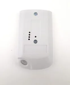 Mando garaje universal 868mhz 4
