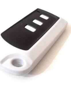 Mando garaje universal 868mhz 2