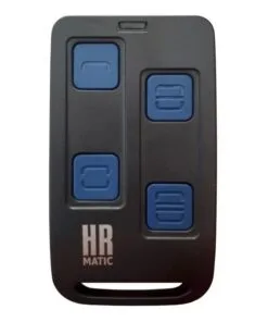 MOTORLINE FALK mando garaje compatible