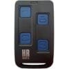 HR Matic Multi 3 Mando garaje universal