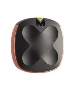 Matikgate Copper mando garaje original 433mhz rolling code motores puertas de garaje