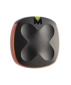 Matikgate Copper mando garaje original 433mhz rolling code motores puertas de garaje