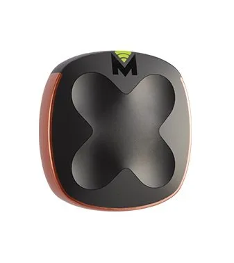 Matikgate Copper mando garaje original 433mhz rolling code motores puertas de garaje