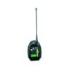 Matikgate RC6 receptor exterior con caja y antena de 2 canales