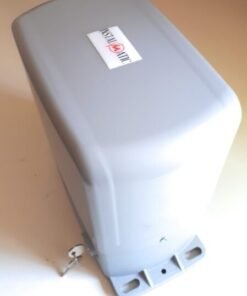 Mini Kit Minos Evo 1000KG motor puerta corredera 9