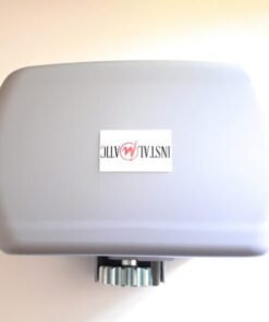 Mini Kit Minos Evo 1000KG motor puerta corredera 6