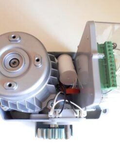 Mini Kit Minos Evo 1000KG motor puerta corredera 5